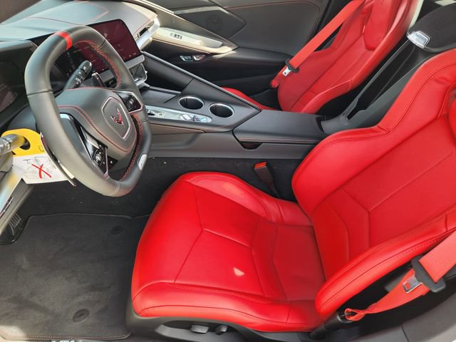 New 2026 Chevrolet Corvette Z06 image 11