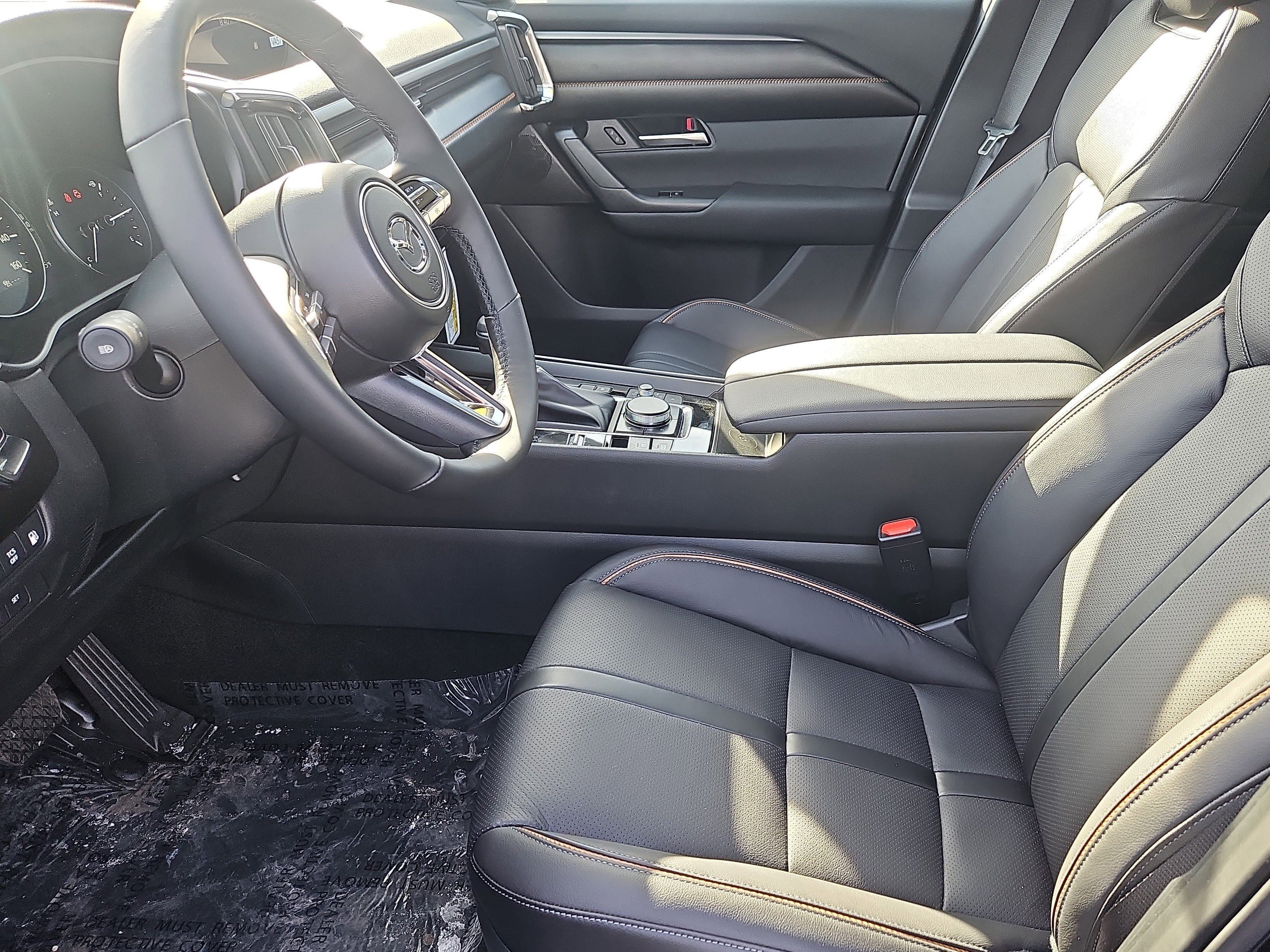New 2026 MAZDA CX-50 2.5 Hybrid w/ Premium Plus Pkg image 19