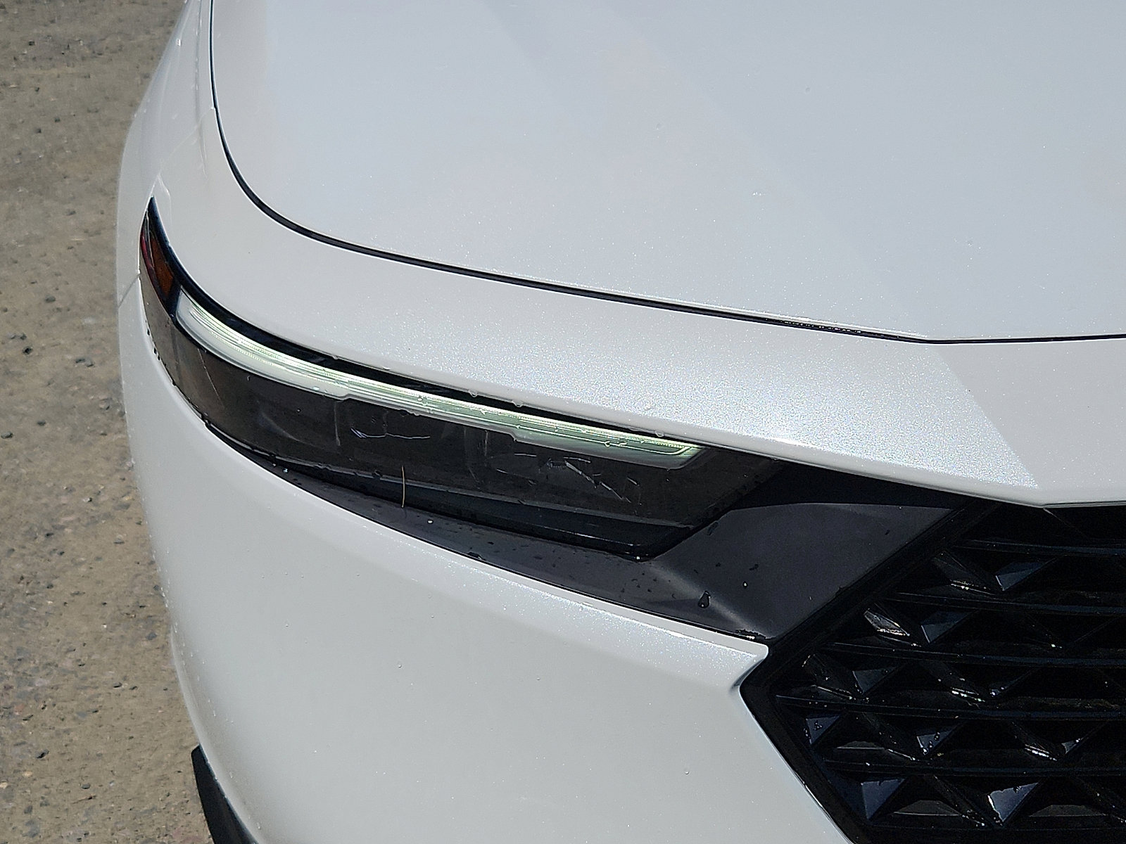 Used 2023 Honda Accord EX image 10