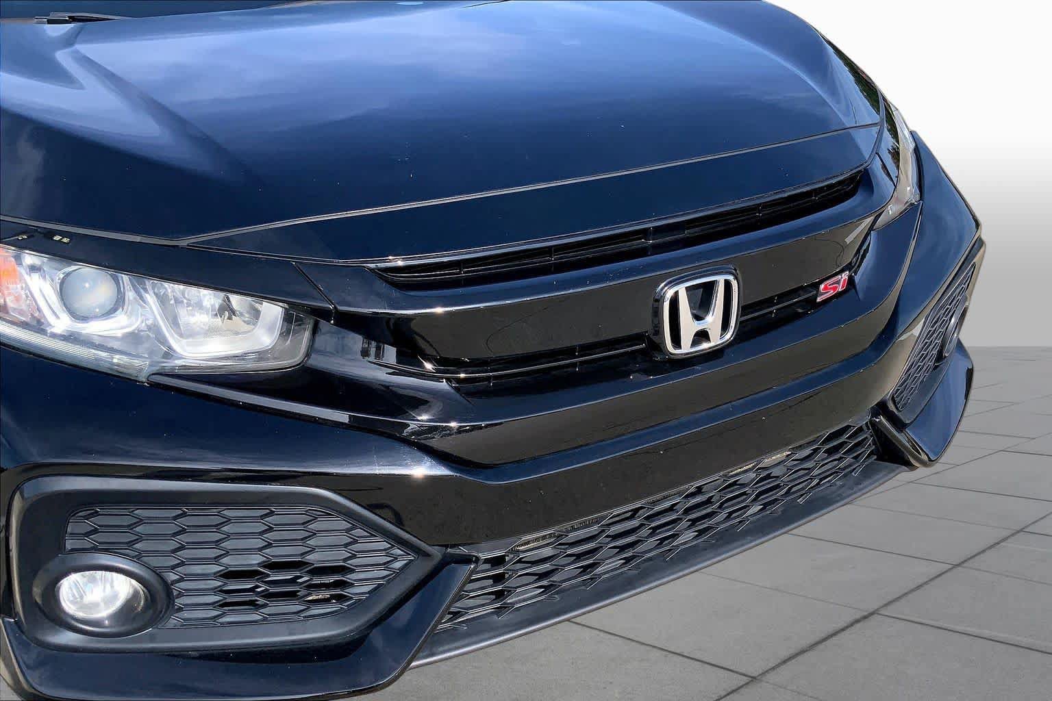 Used 2019 Honda Civic Si image 32