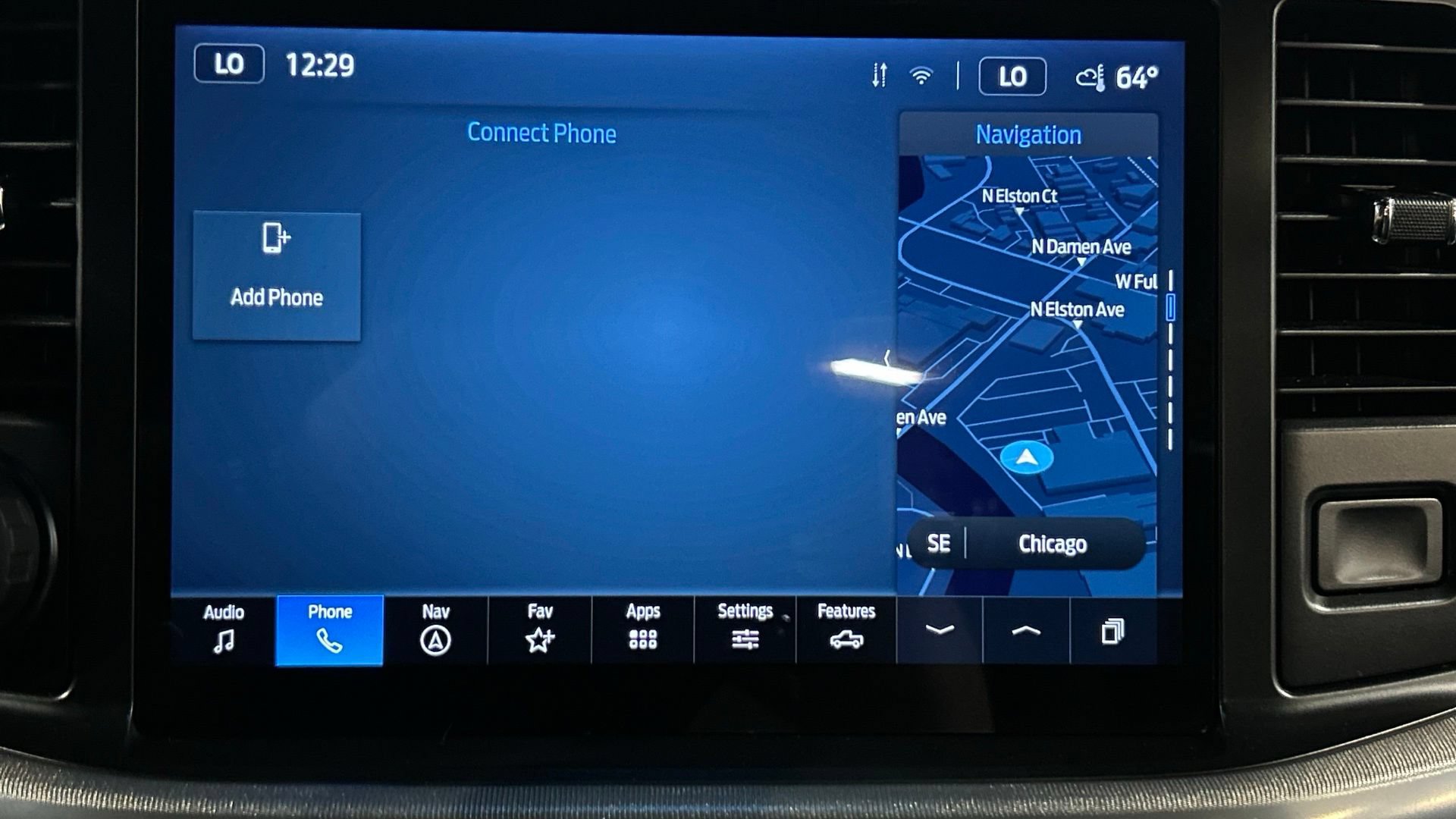 Used 2024 Ford F150 Lariat w/ Equipment Group 502A High AWD/4WD image 82
