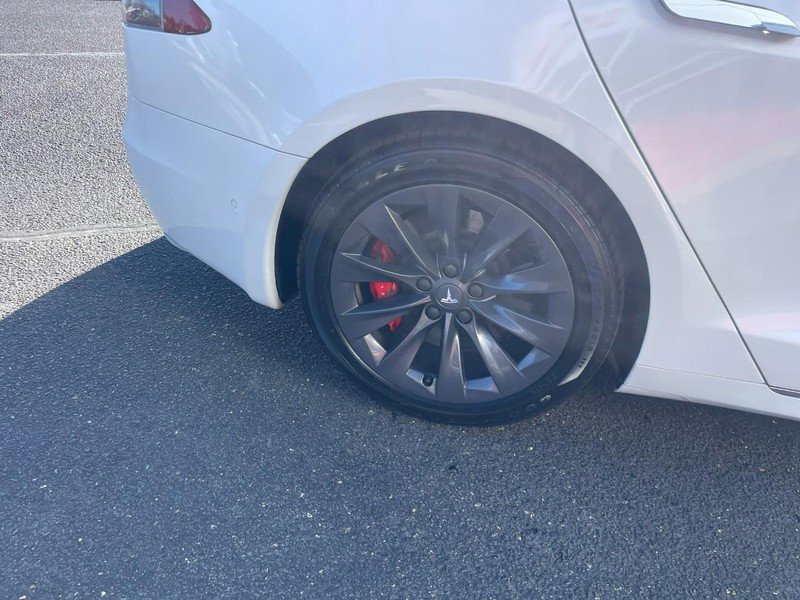 Used 2019 Tesla Model S P100D image 8