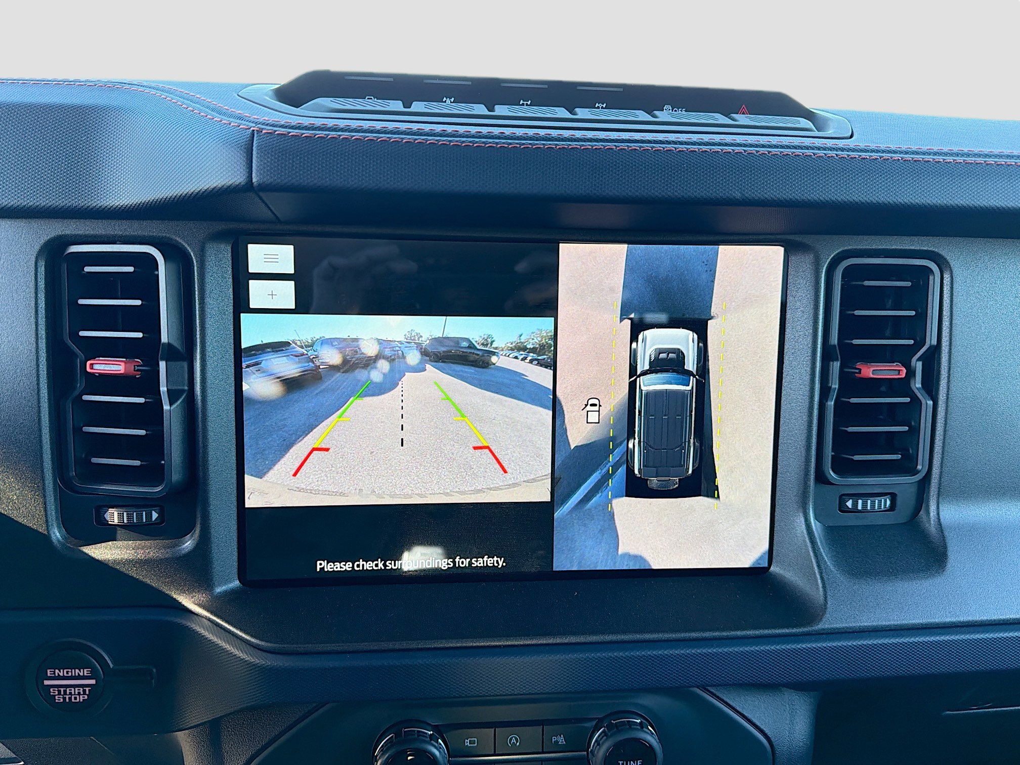 Used 2023 Ford Bronco Raptor image 31