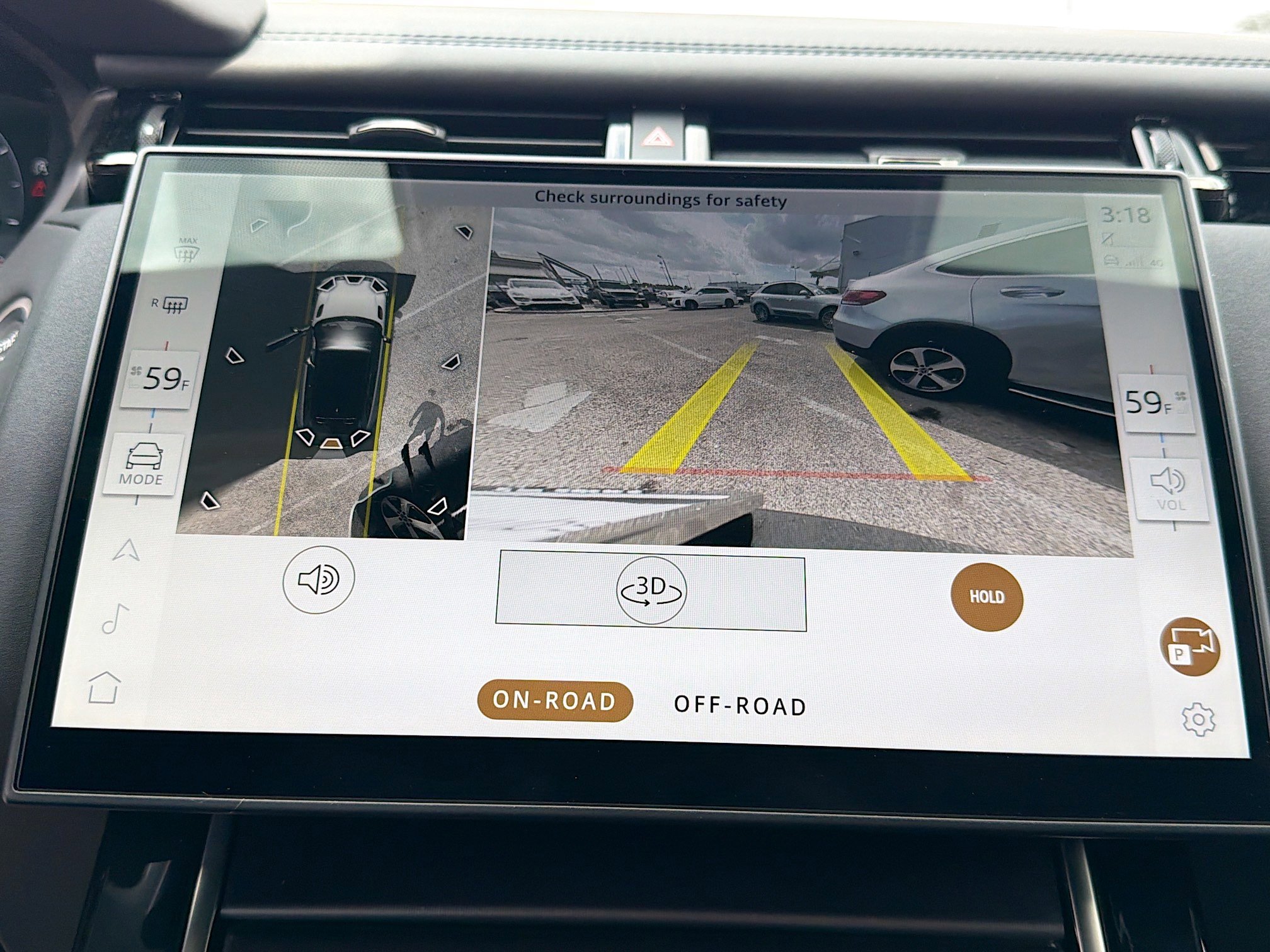 Used 2026 Land Rover Range Rover Velar Dynamic SE image 34