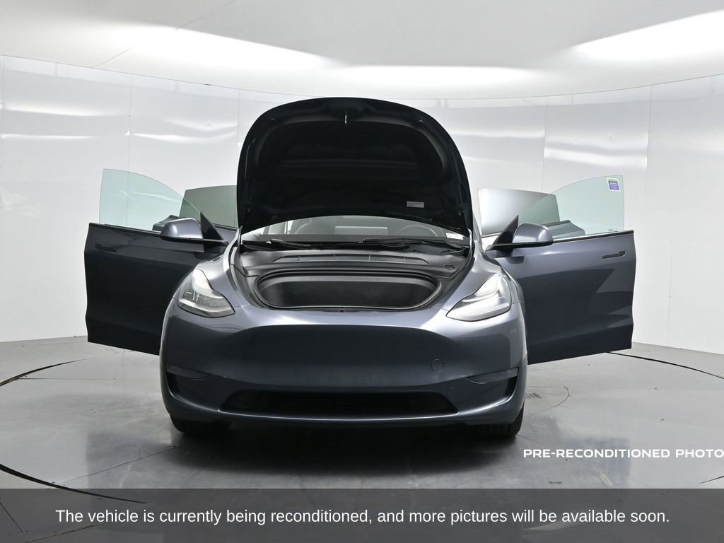 Used 2023 Tesla Model Y Long Range image 38