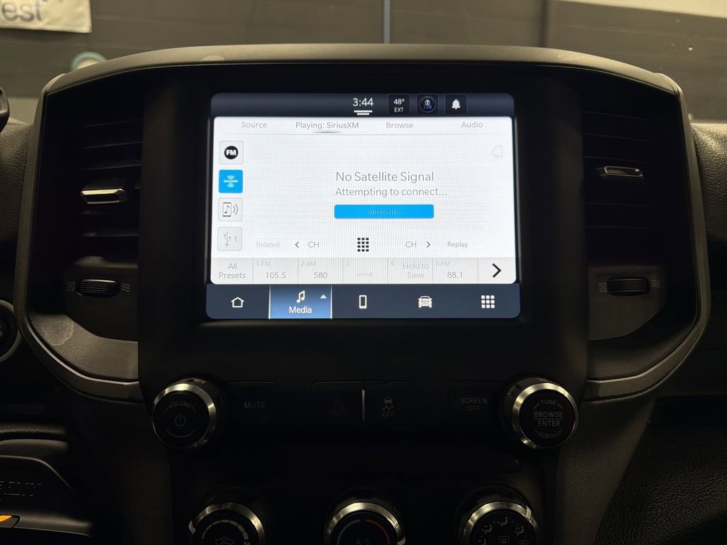 Used 2024 RAM 5500 Tradesman image 5