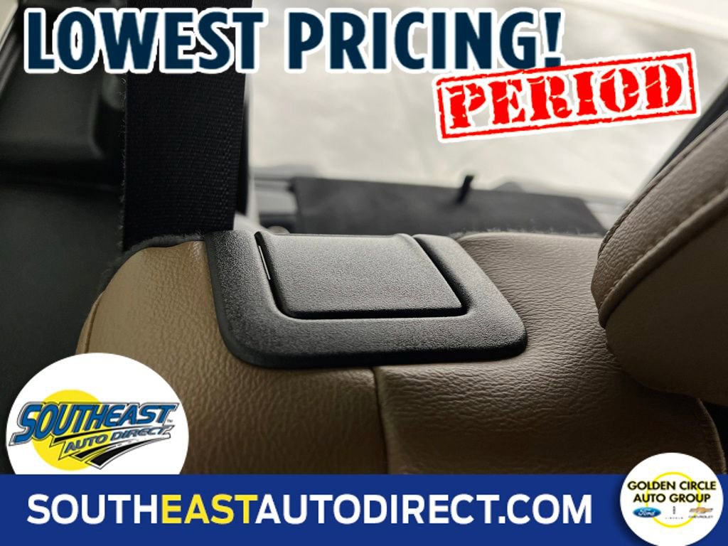 Used 2021 Jeep Wrangler Unlimited Sahara w/ Cold Weather Group image 19