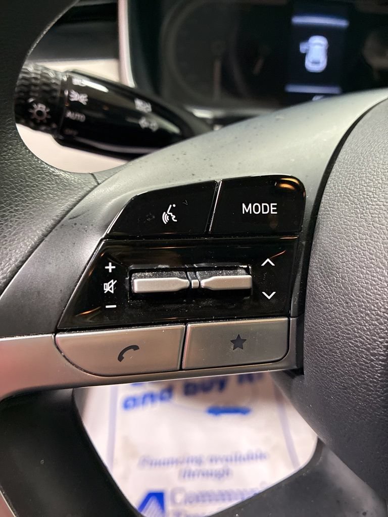 Used 2022 Hyundai Tucson SEL w/ Cargo Package AWD/4WD image 14