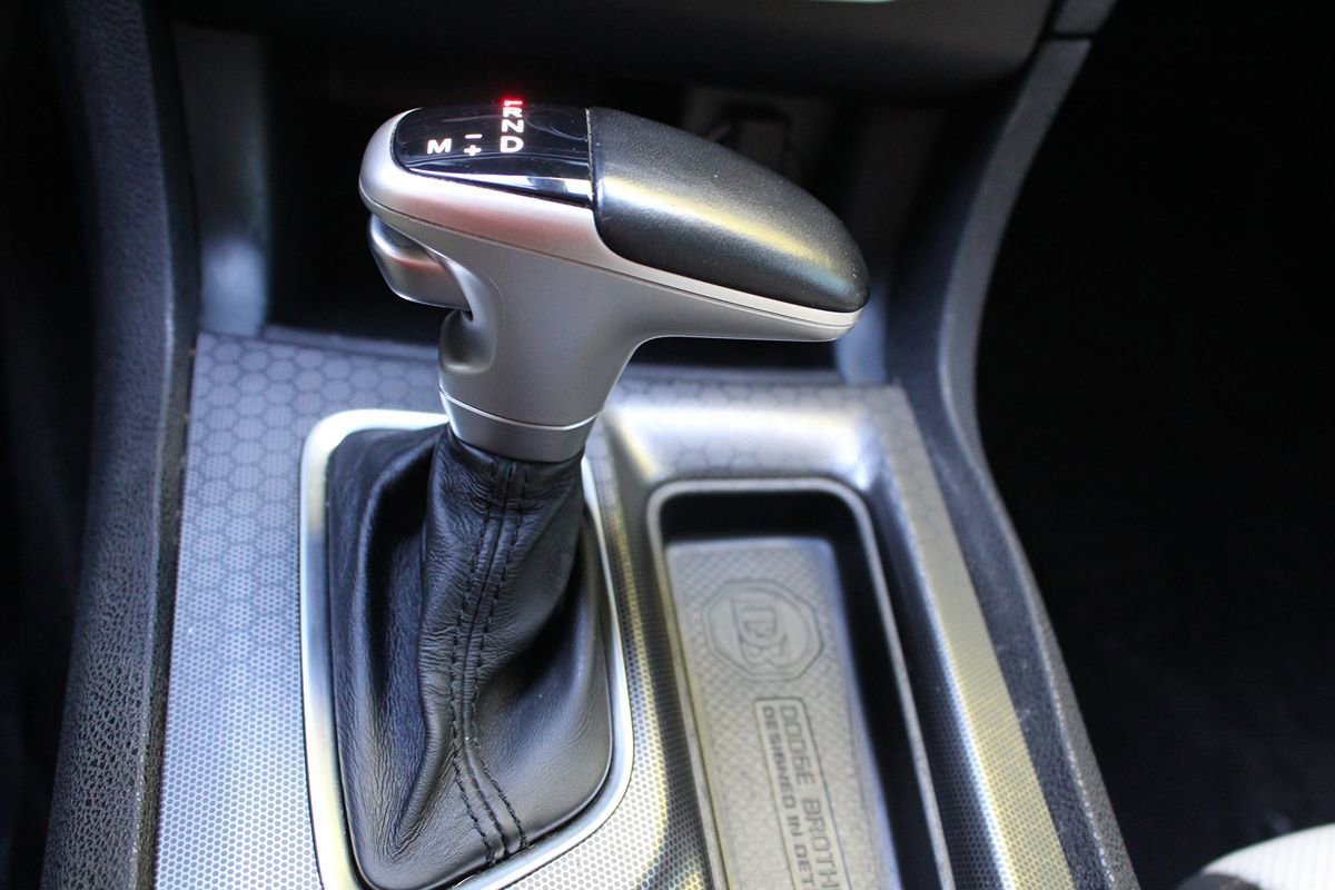 Used 2018 Dodge Charger R/T w/ Plus Group RWD image 22