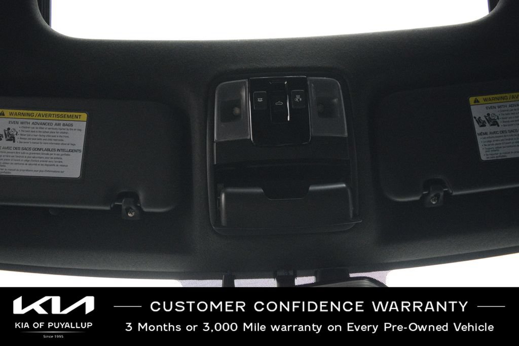 Certified 2024 Kia Forte GT w/ GT2 Package FWD image 25