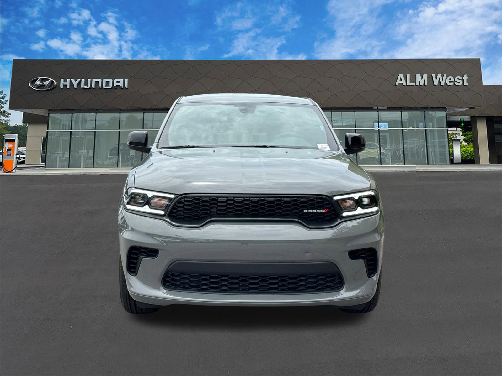 Used 2026 Dodge Durango GT RWD video 2