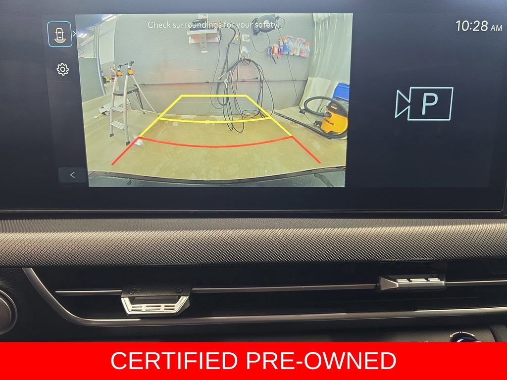Certified 2026 Hyundai Sonata SEL FWD image 25
