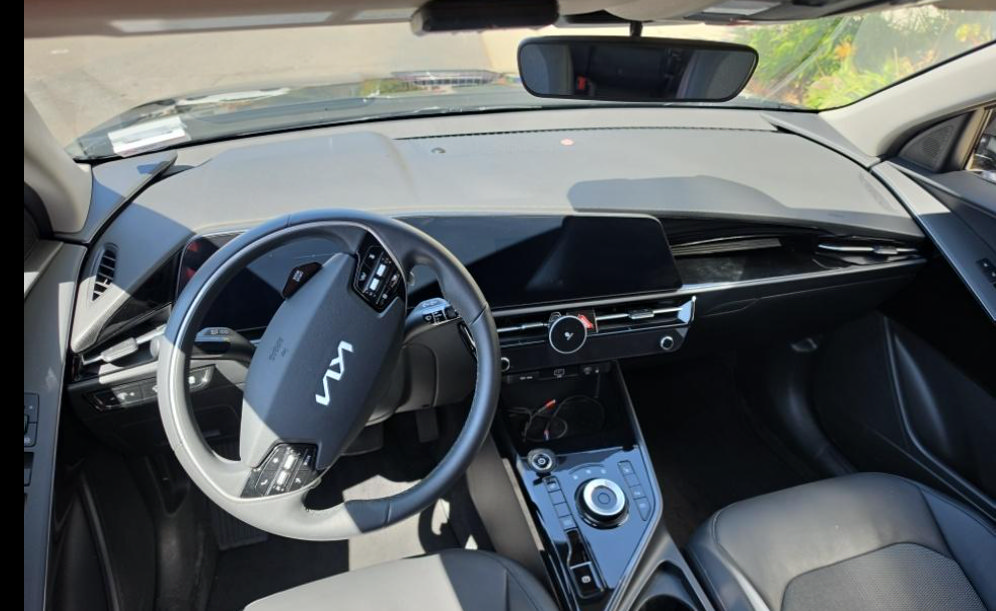 Used 2024 Kia Niro Wind FWD image 6