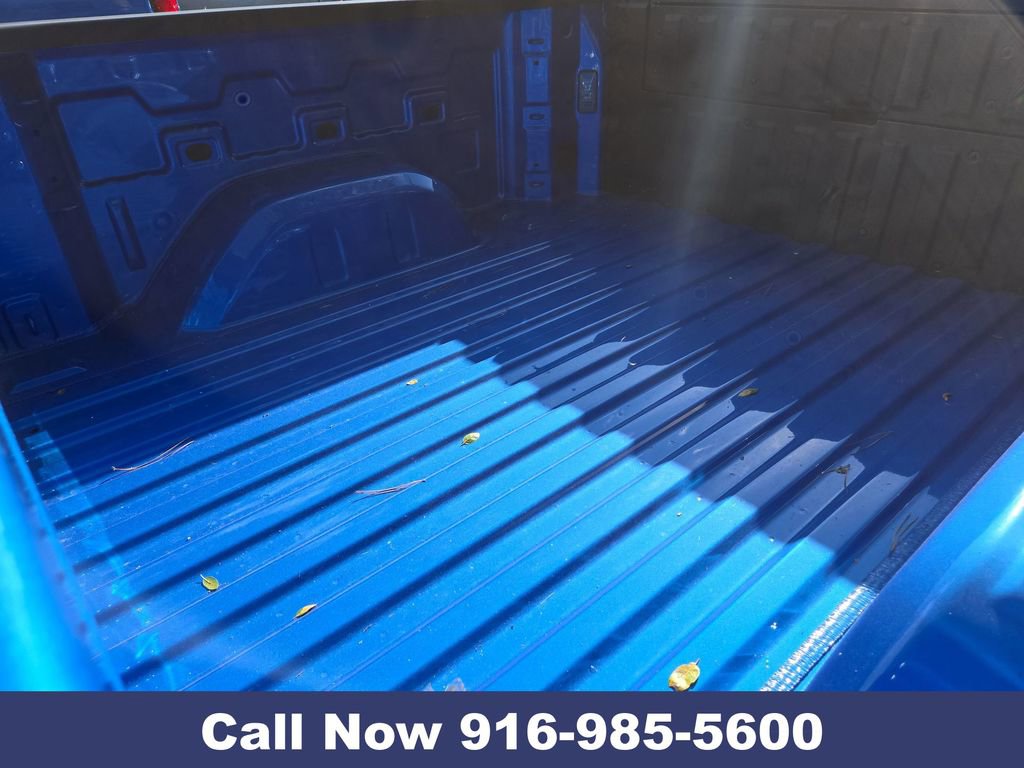 New 2026 Chevrolet Silverado 1500 RST image 30