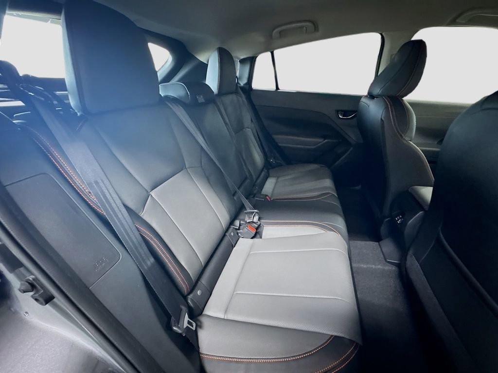 New 2026 Subaru Crosstrek 2.5i Limited image 25