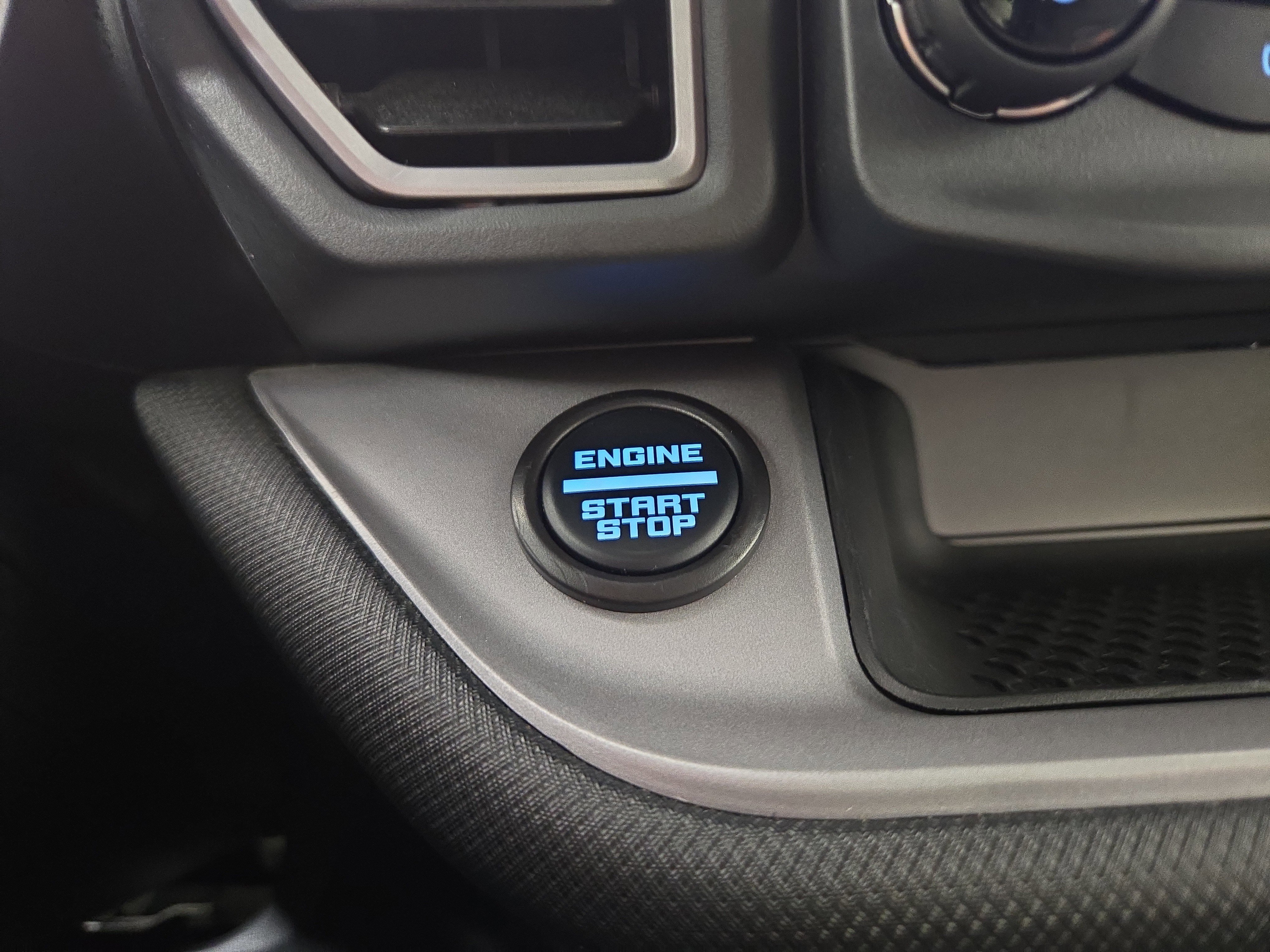 Used 2024 Ford Bronco Sport Big Bend w/ Convenience Package AWD/4WD image 24