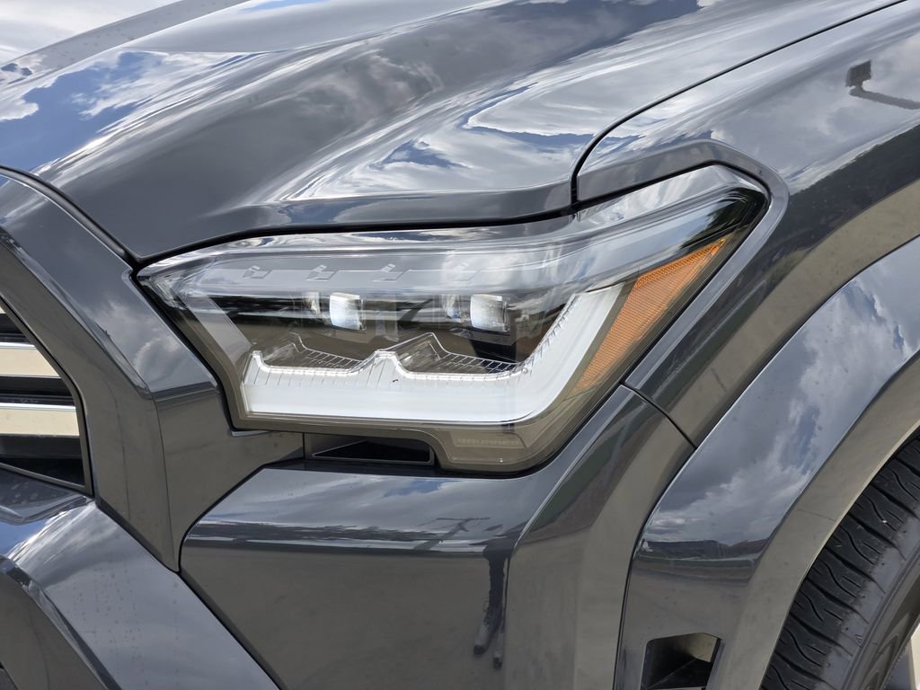 New 2026 Toyota 4Runner Limited RWD image 5