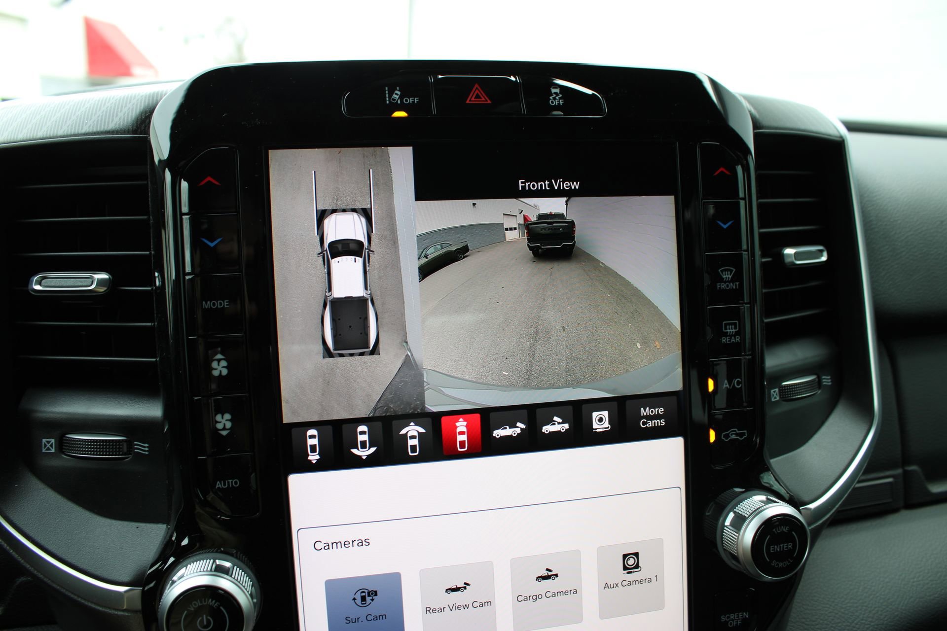 New 2026 RAM 3500 Big Horn image 37