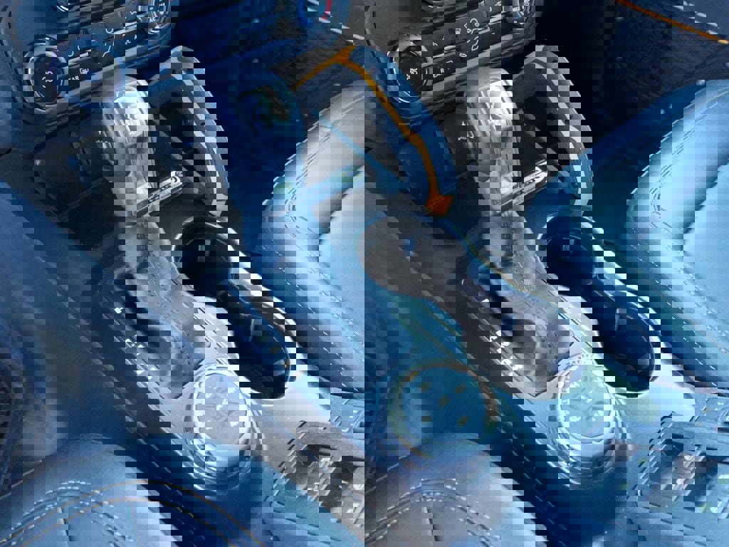 Used 2023 Ford Bronco Badlands image 26