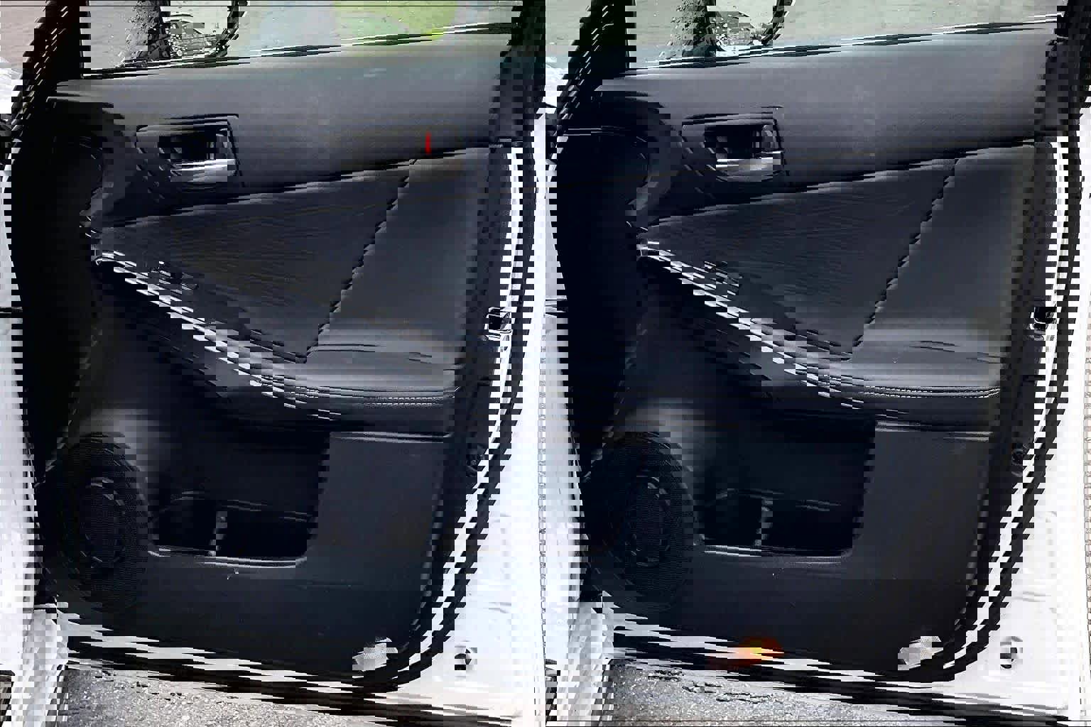 Used 2023 Lexus IS 350 F Sport w/ Accessory Package image 22