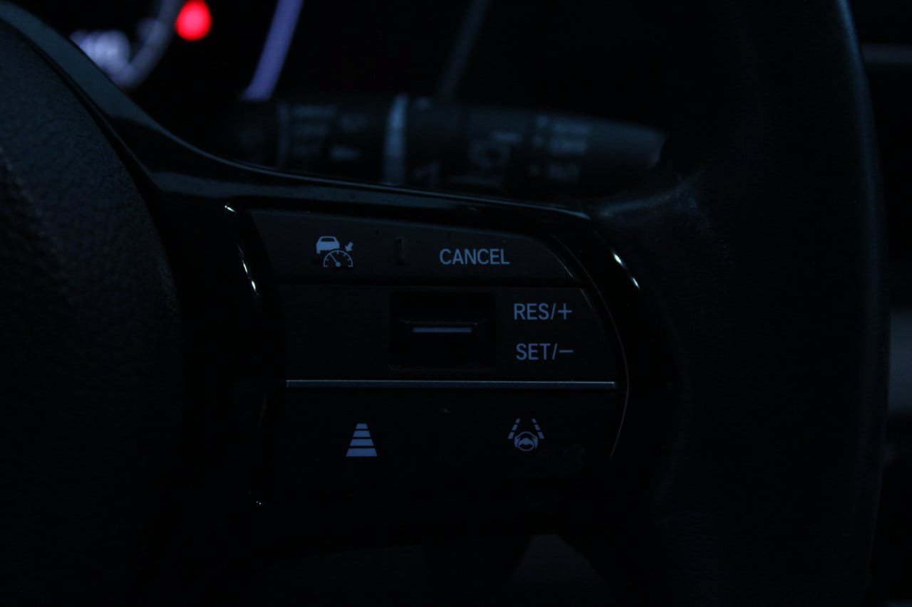 Used 2025 Honda Pilot EX-L image 14