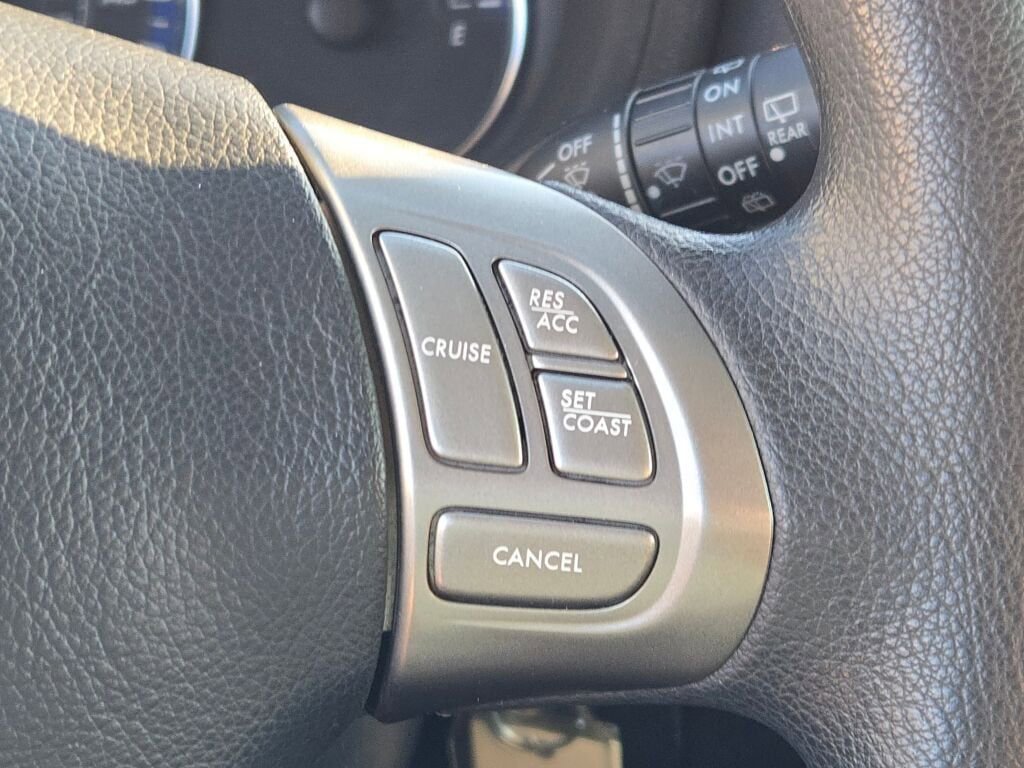 Used 2010 Subaru Forester 2.5X image 25