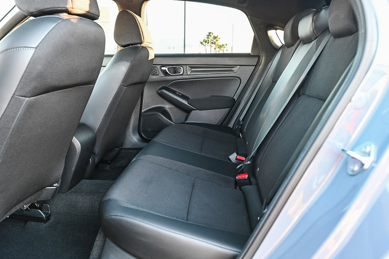 Used 2024 Honda Civic Sport image 19