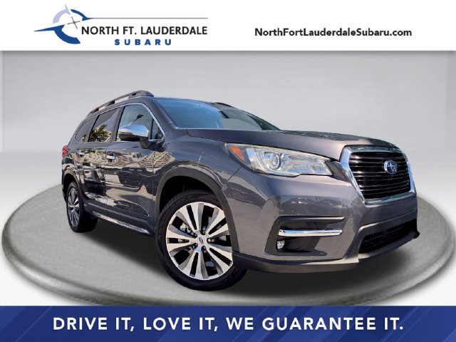 Used 2022 Subaru Ascent Touring