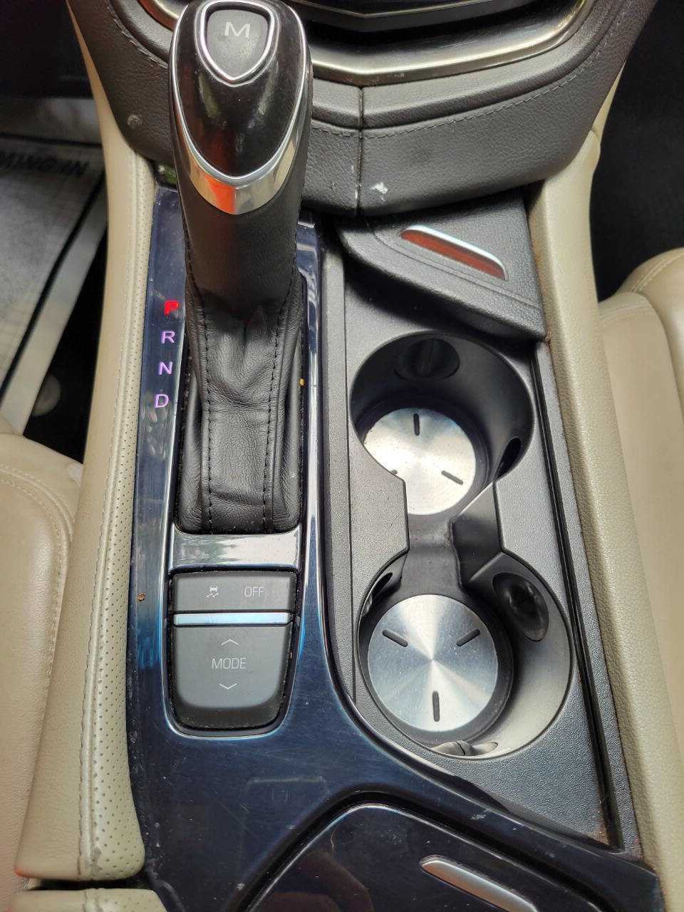 Used 2019 Cadillac CTS Sedan w/ Seating Package image 19