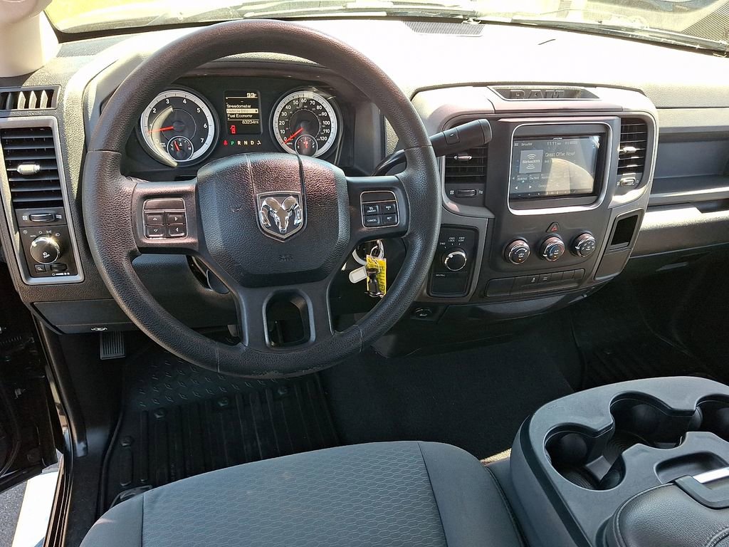 Used 2013 RAM 1500 Express AWD/4WD image 11