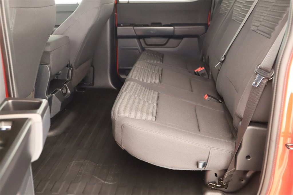 Used 2023 Ford F150 XL w/ STX Appearance Package image 24