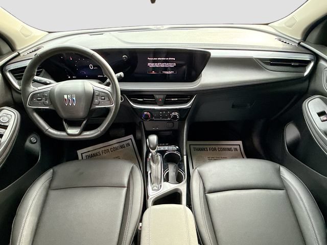 Used 2024 Buick Encore GX Sport Touring w/ Comfort Package FWD image 16