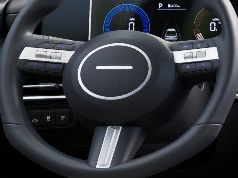 New 2026 Hyundai Santa Cruz SEL image 15