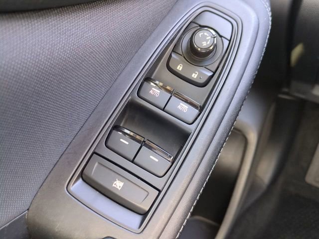 Used 2021 Subaru Forester Premium image 27