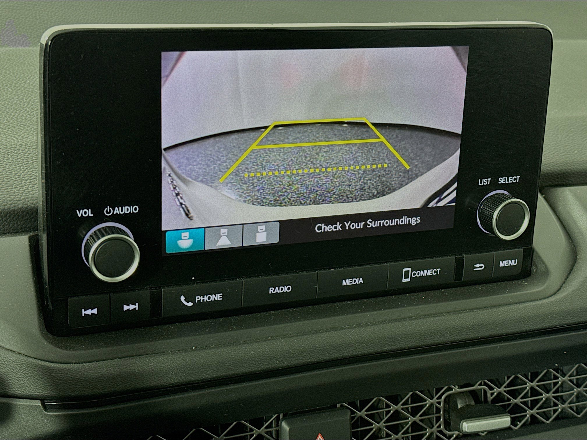 Certified 2023 Honda Accord EX image 13