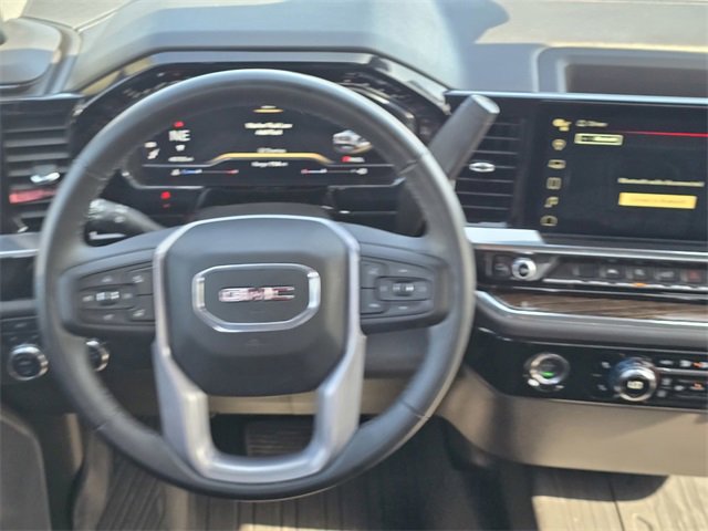 Used 2024 GMC Sierra 1500 Elevation image 15