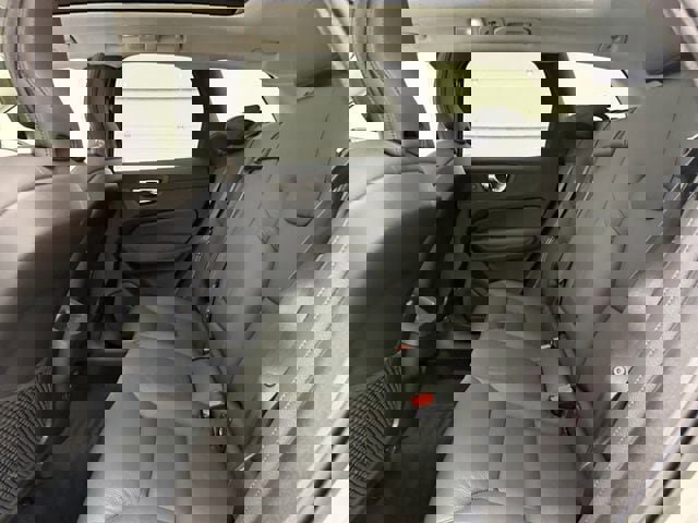 Certified 2025 Volvo XC60 B5 Plus AWD/4WD image 25