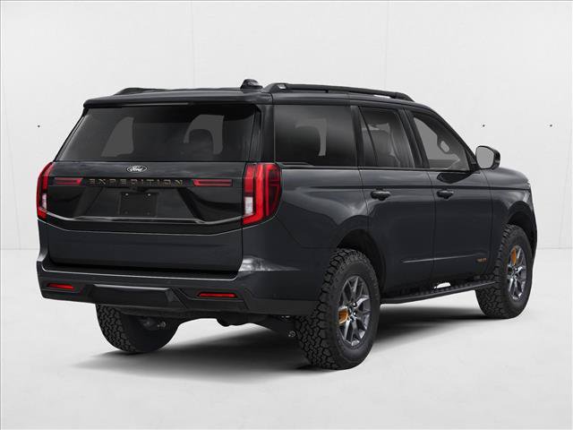New 2027 Ford Expedition Tremor AWD/4WD video 2
