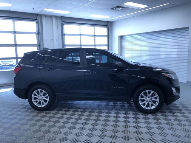 Used 2020 Chevrolet Equinox LS w/ LS Convenience Package image 35