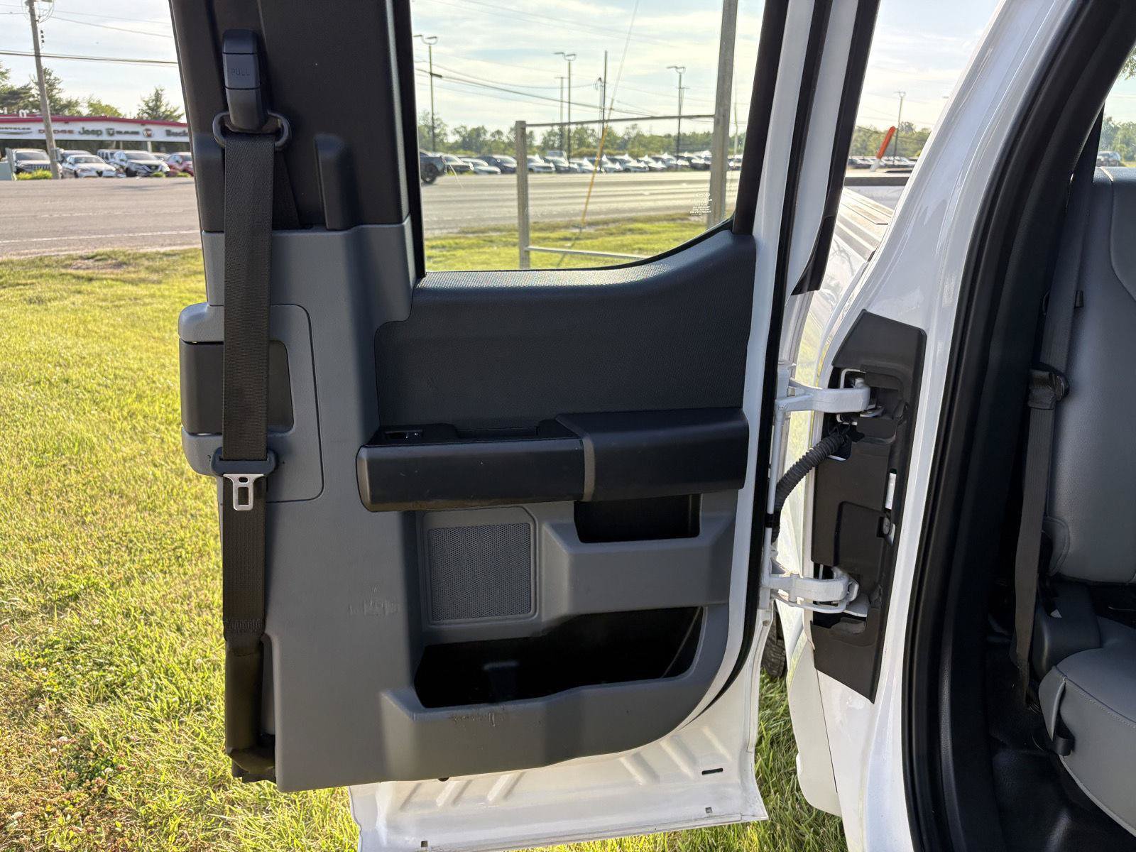 Used 2021 Ford F150 XL w/ Equipment Group 101A High RWD image 28