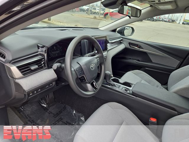 Certified 2026 Toyota Camry LE image 21