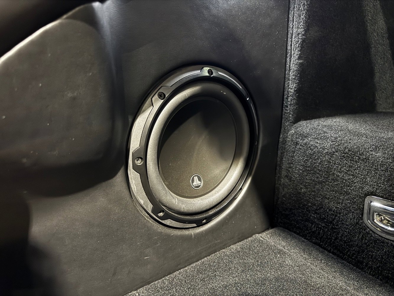 Used 2019 Ferrari GTC4Lusso T RWD image 19