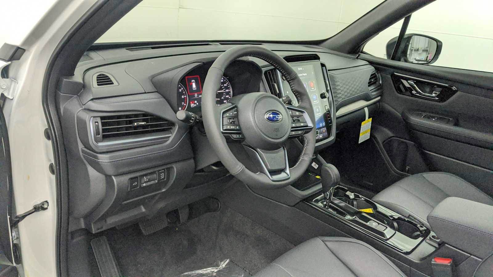 New 2026 Subaru Forester Limited image 13