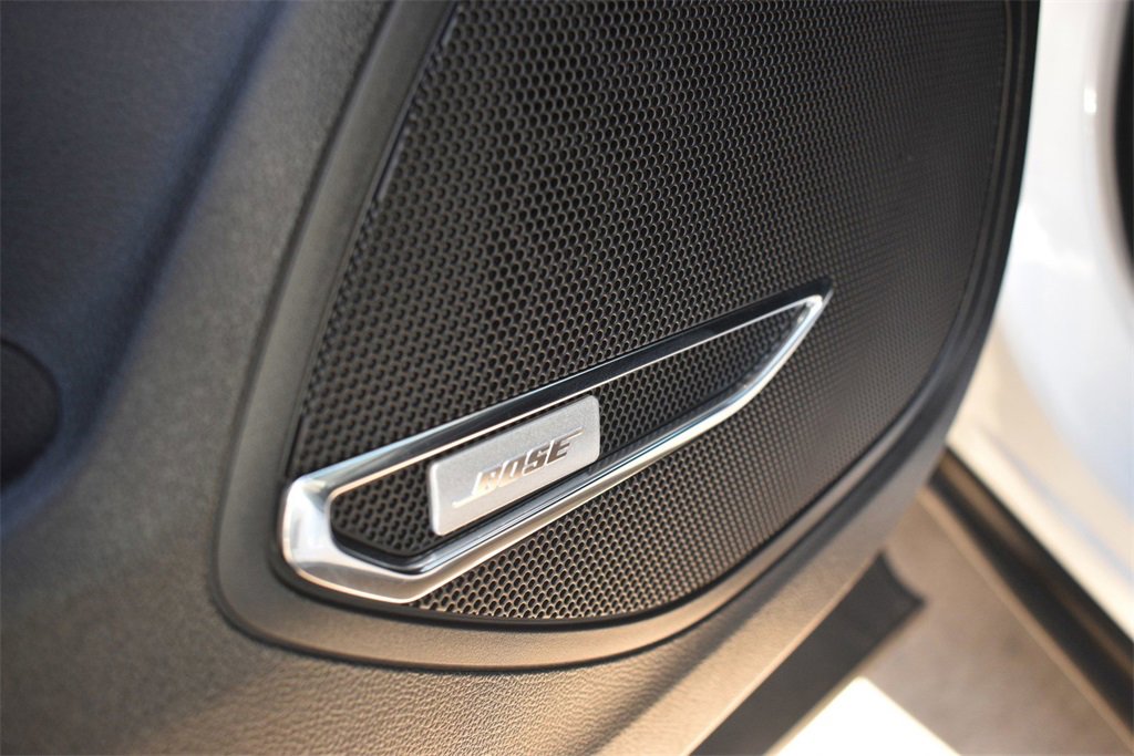 New 2025 Buick Envision Preferred image 15