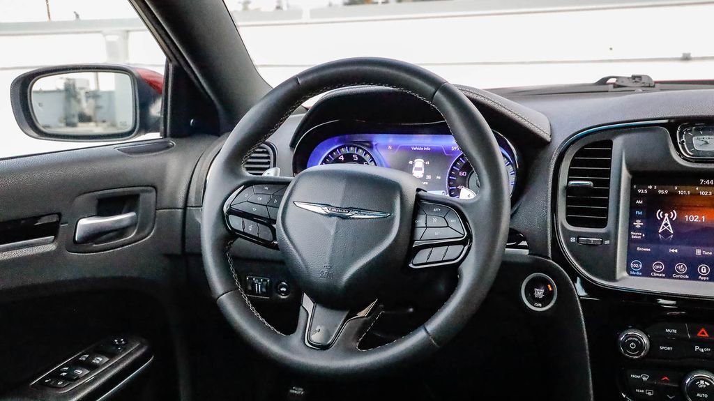 Used 2023 Chrysler 300 S image 16