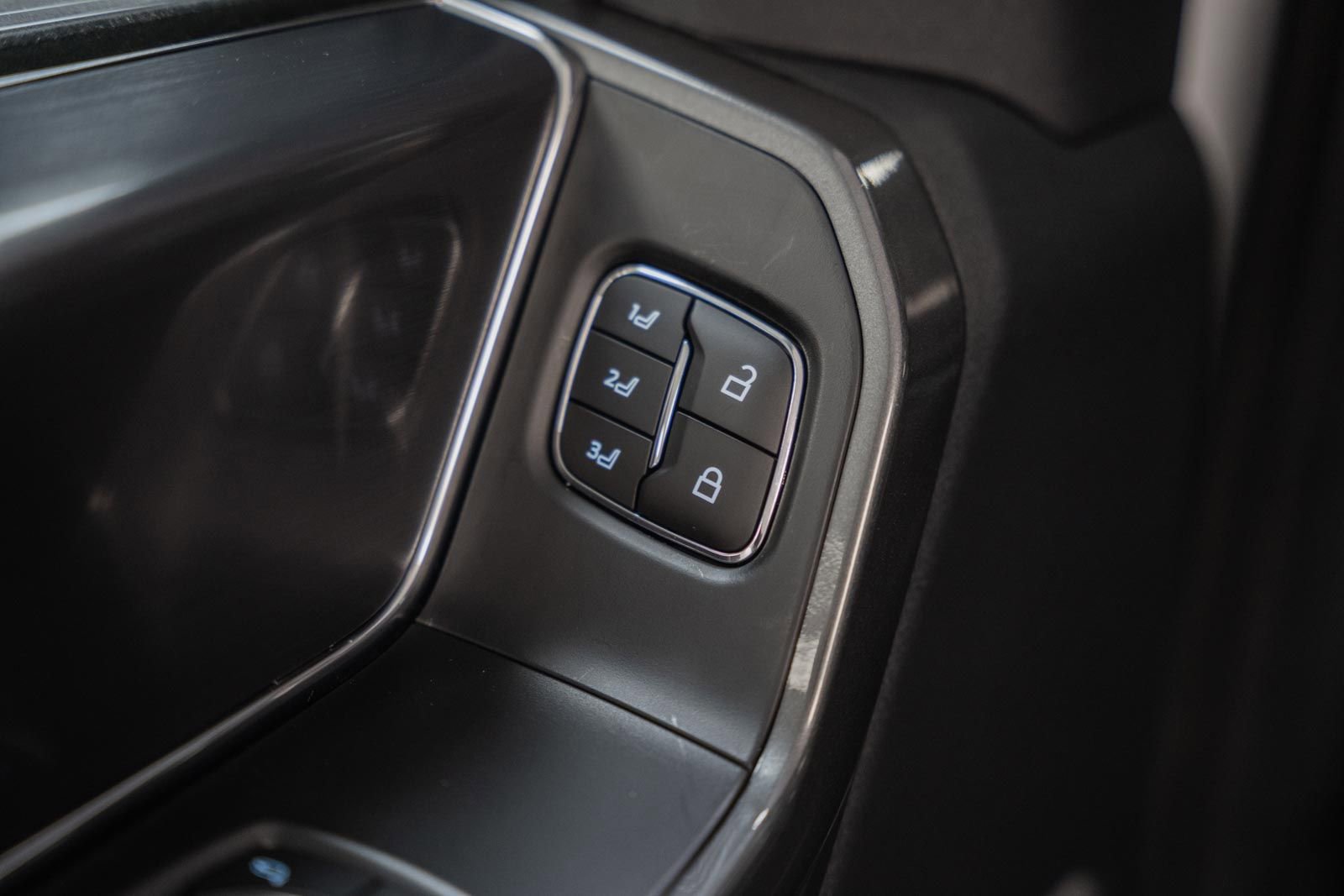 Certified 2023 Ford F150 Lariat w/ Equipment Group 502A High image 47