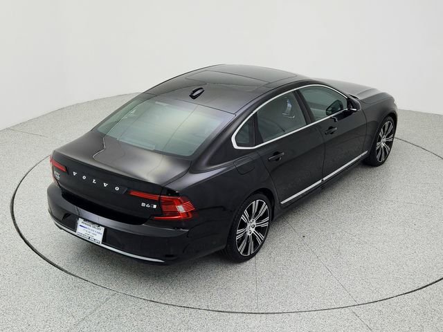 Certified 2023 Volvo S90 B6 Plus w/ Protection Package Premier image 15