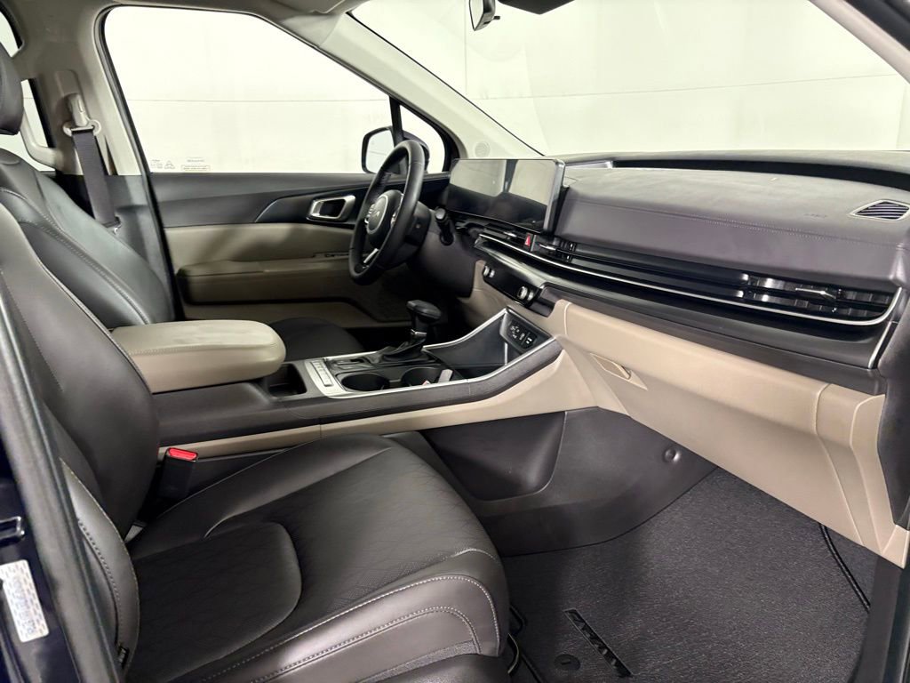 New 2026 Kia Carnival image 14