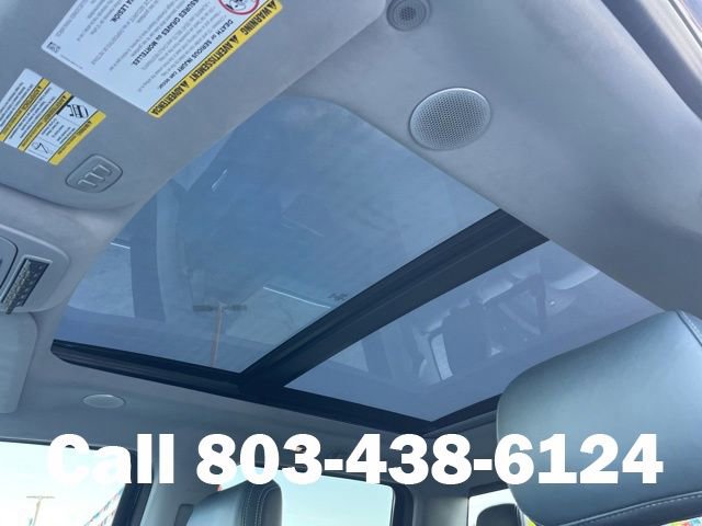 Used 2024 Ford F250 Limited AWD/4WD image 17