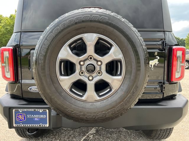 Used 2023 Ford Bronco Big Bend AWD/4WD image 15
